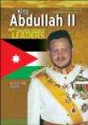 King Abdullah II : King of Jordan - Book