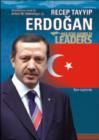 Recep Tayyip Erdogan - Book