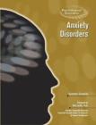 Anxiety Disorders - Book