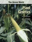 Plant Genetics - Book
