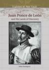 Juan Ponce de Leon and His Lands of Discovery - Book