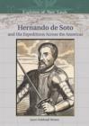 Hernando de Soto and His Expeditions Across the Americas - Book