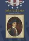 John Paul Jones - Book