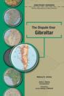 The Dispute Over Gibraltar - Book