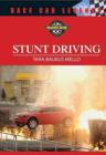 Stunt Driving - Book