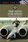 The Need for Speed - Book