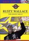 Rusty Wallace - Book