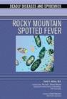 Rocky Mountain Spotted Fever - Book