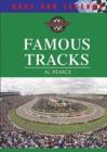 Famous Tracks - Book