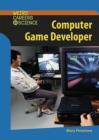 Computer Game Developer - Book