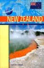 New Zealand - Book