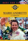 Mario Andretti - Book