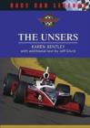 The Unsers - Book