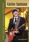 Carlos Santana - Book