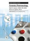 Forensic Pharmacology - Book