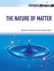 The Nature of Matter - Book
