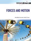 Forces and Motion - Book