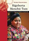 Rigoberta Menchu Tum - Book