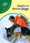 Search and Rescue Dogs - Book