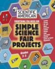 Simple Science Fair Projects - Book