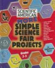 More Simple Science Fair Projects - Book