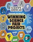 Winning Science Fair Projects - Book