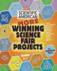 More Winning Science Fair Projects - Book