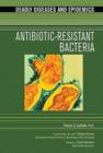 Antibiotic Resistant Bacteria - Book