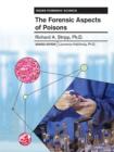 The Forensic Aspects of Poisons - Book