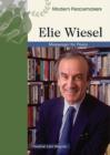 Elie Wiesel - Book