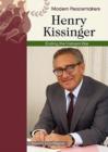 Henry Kissinger - Book
