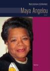 Maya Angelou - Book