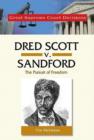 Dred Scott v. Sandford - Book