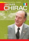 Jacques Chirac - Book