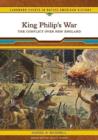 King Philip's War - Book
