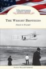 The Wright Brothers : First in Flight - Book
