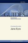 Jane Eyre - Book