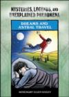 Dreams and Astral Travel - Book