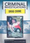 Drug Crime - Book