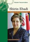 Shirin Ebadi - Book