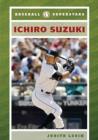 Ichiro Suzuki - Book
