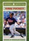 Kirby Puckett - Book
