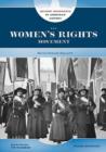 The Women's Rights Movement - Book