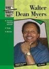 Walter Dean Myers - Book