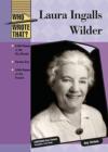 Laura Ingalls Wilder - Book