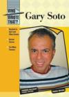 Gary Soto - Book
