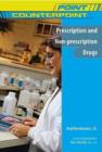 Prescription and Non-prescription Drugs - Book