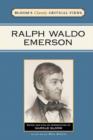 Ralph Waldo Emerson - Book