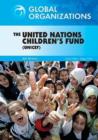 The United Nations Children's Fund (UNICEF) - Book