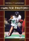 Walter Payton - Book